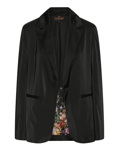 Karmamia Copenhagen - Miller Blazer - No. 4 